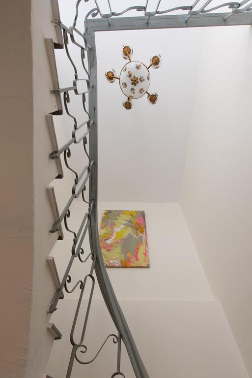Castello Boutique Rooms Kavála ภายนอก รูปภาพ